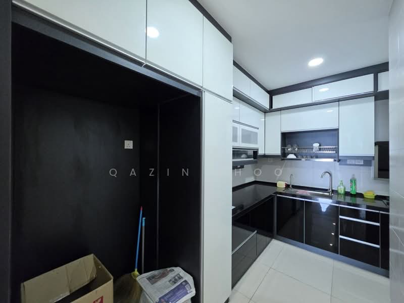 Condominium for Sale at D'Festivo Residences - Qazin Khoo - PropertyGuru.com.my
