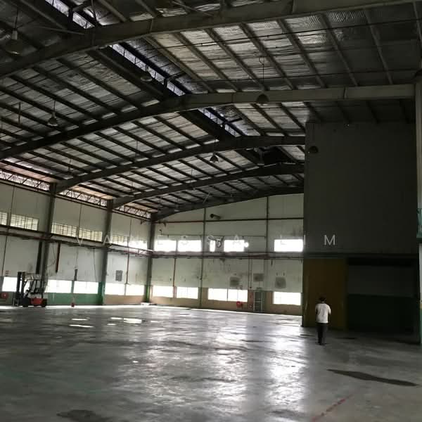 Factory for Sale in Pasir Gudang (Johor) - Vanessa Lim - Interior - PropertyGuru.com.my
