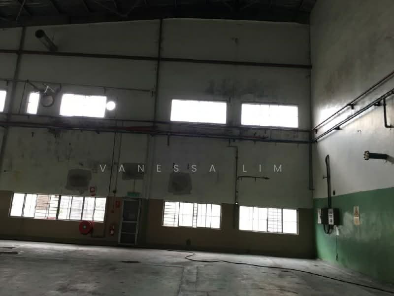 Factory for Sale in Pasir Gudang (Johor) - Vanessa Lim - Interior - PropertyGuru.com.my