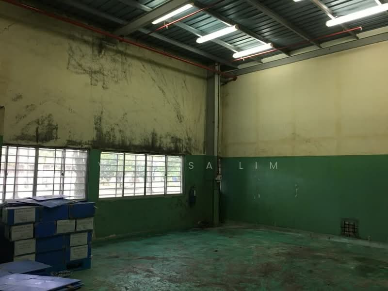 Factory for Sale in Pasir Gudang (Johor) - Vanessa Lim - PropertyGuru.com.my