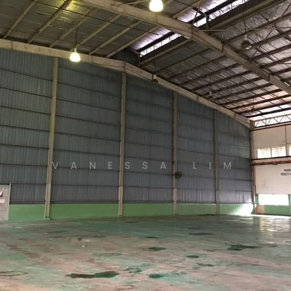 Factory for Sale in Pasir Gudang (Johor) - Vanessa Lim - PropertyGuru.com.my