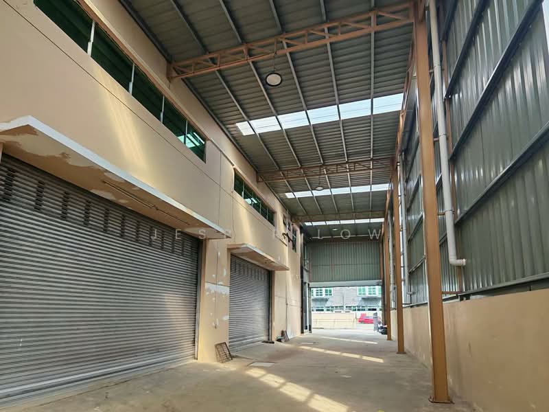 Semi-D Factory for Rent in Senai (Kulai) - Jesper Low - Exterior - PropertyGuru.com.my