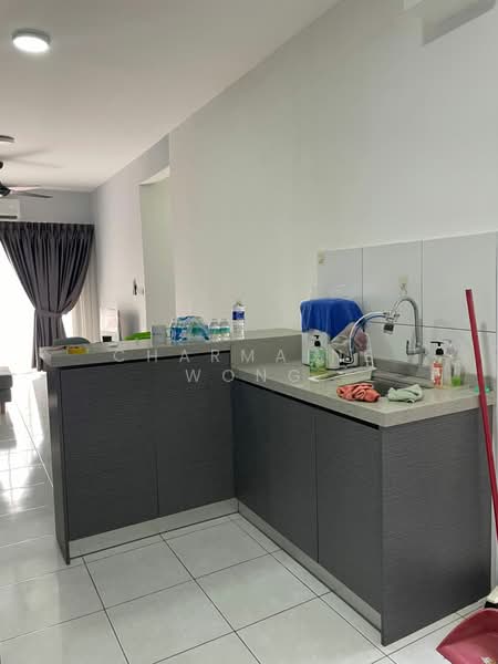Kondominium untuk Disewa di Residensi Lanai - Charmaine Wong - Kitchen - PropertyGuru.com.my