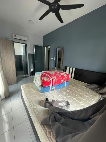 Kondominium untuk Disewa di Residensi Lanai - Charmaine Wong - Bedroom - PropertyGuru.com.my