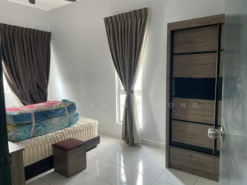 Kondominium untuk Disewa di Residensi Lanai - Charmaine Wong - Bedroom - PropertyGuru.com.my