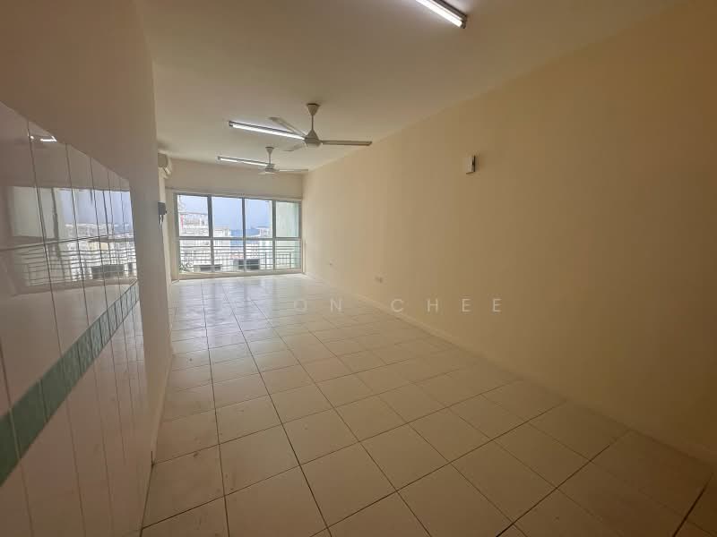 Service Residence for Rent at Metropolitan Square - Jason Chee - Living Room - PropertyGuru.com.my
