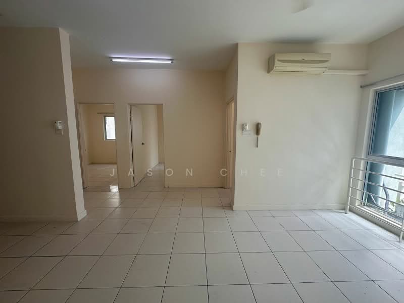 Service Residence for Rent at Metropolitan Square - Jason Chee - Interior - PropertyGuru.com.my