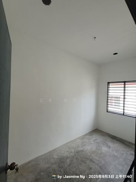 Rumah Teres 1 Tingkat untuk Dijual di Ipoh (Perak) - Ck Nyau - PropertyGuru.com.my