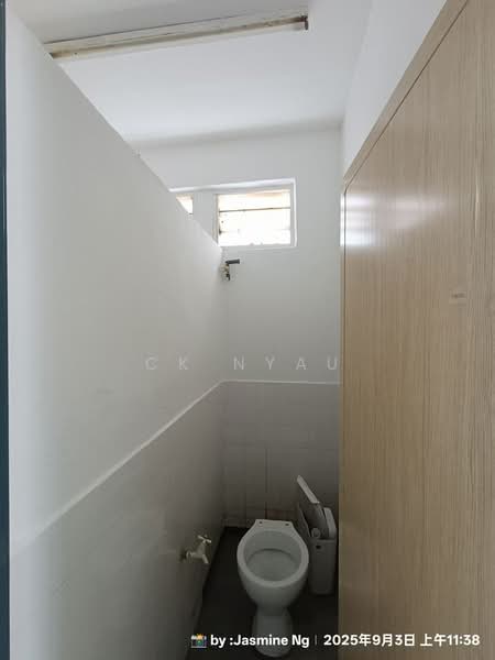 Rumah Teres 1 Tingkat untuk Dijual di Ipoh (Perak) - Ck Nyau - PropertyGuru.com.my