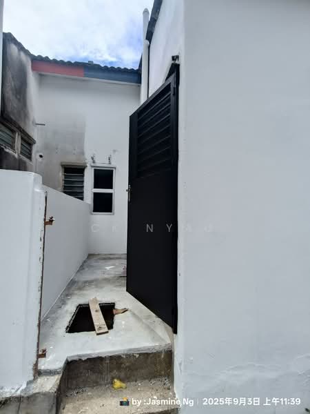 Rumah Teres 1 Tingkat untuk Dijual di Ipoh (Perak) - Ck Nyau - PropertyGuru.com.my