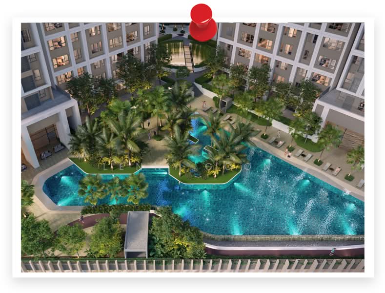 Service Residence for Rent at The Meg - Lenny Goon - Exterior - PropertyGuru.com.my