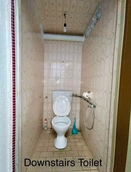 Rumah Teres 2 Tingkat untuk Dijual di George Town (Penang) - Alston Loh - Bathroom - PropertyGuru.com.my