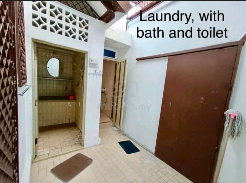 Rumah Teres 2 Tingkat untuk Dijual di George Town (Penang) - Alston Loh - Interior - PropertyGuru.com.my