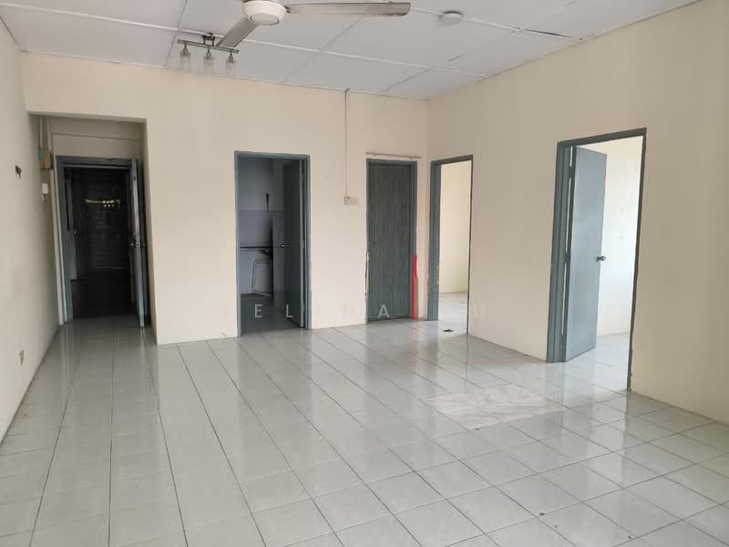 Kondominium untuk Disewa di Garden Park - Selina Yu - Interior - PropertyGuru.com.my