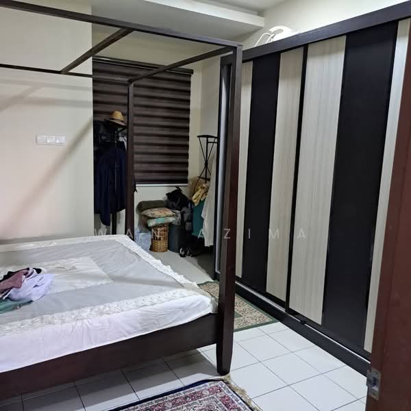 Semi-Detached House for Sale in Puncak Bestari (Puncak Alam) - Wan Azima - Bedroom - PropertyGuru.com.my