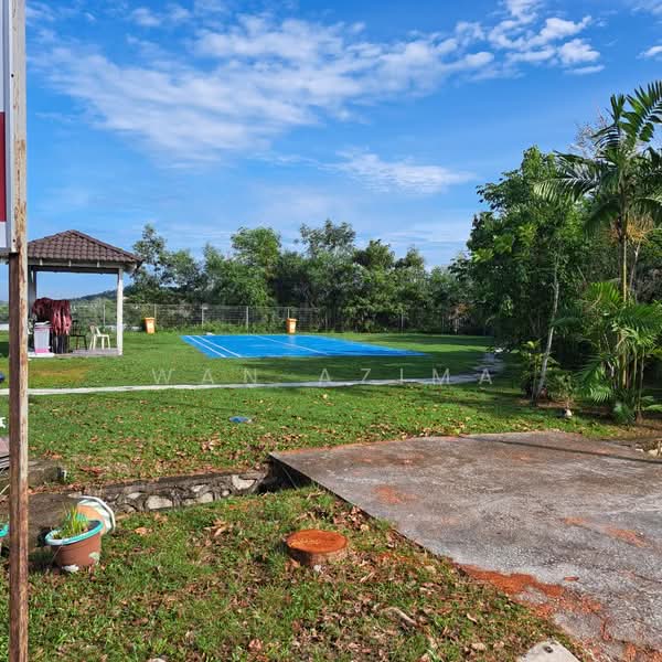Semi-Detached House for Sale in Puncak Bestari (Puncak Alam) - Wan Azima - Exterior - PropertyGuru.com.my