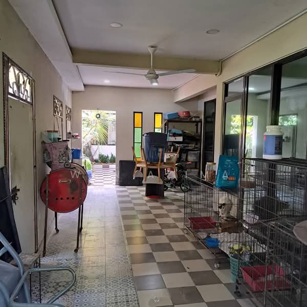 Semi-Detached House for Sale in Puncak Bestari (Puncak Alam) - Wan Azima - Interior - PropertyGuru.com.my