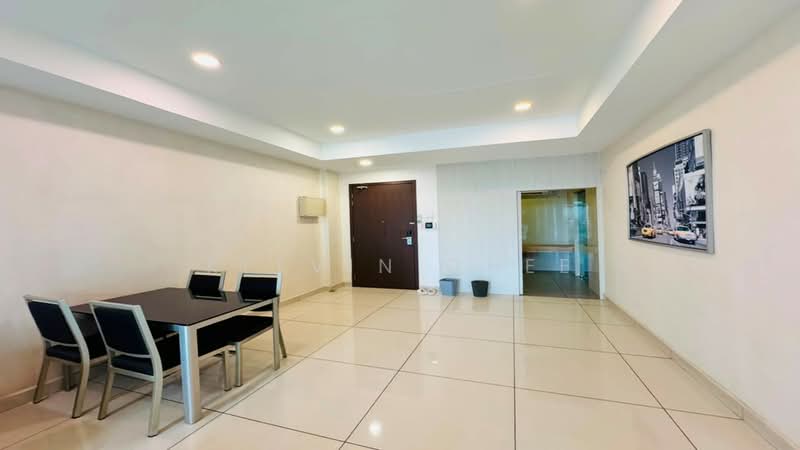 Kondominium untuk Disewa di KSL D'Esplanade Residence - Kelvin Chee - Dining Room - PropertyGuru.com.my