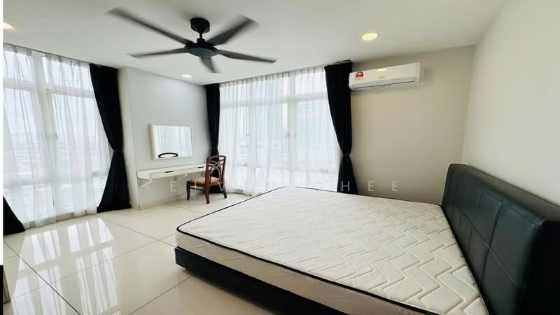 Kondominium untuk Disewa di KSL D'Esplanade Residence - Kelvin Chee - Bedroom - PropertyGuru.com.my