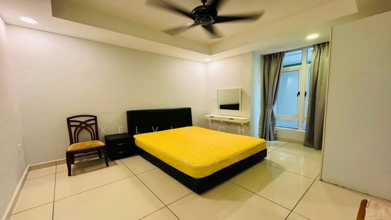 Kondominium untuk Disewa di KSL D'Esplanade Residence - Kelvin Chee - Bedroom - PropertyGuru.com.my
