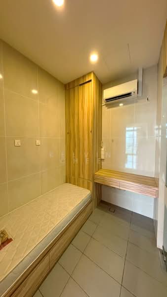 Kondominium untuk Disewa di KSL D'Esplanade Residence - Kelvin Chee - Bedroom - PropertyGuru.com.my