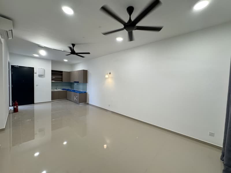Servis Apartment untuk Disewa di 2Rio Residence @ Bandar Puteri Puchong - K P Chan - PropertyGuru.com.my