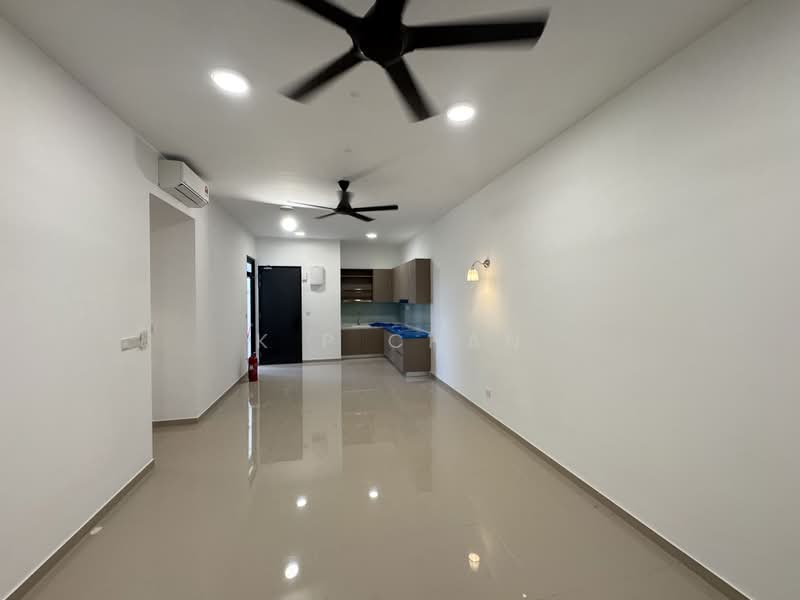 Servis Apartment untuk Disewa di 2Rio Residence @ Bandar Puteri Puchong - K P Chan - PropertyGuru.com.my
