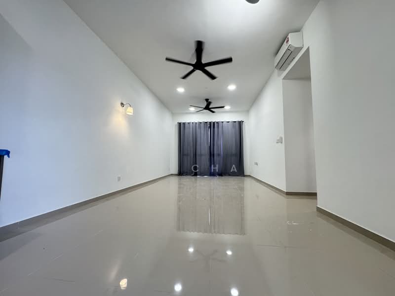Servis Apartment untuk Disewa di 2Rio Residence @ Bandar Puteri Puchong - K P Chan - Dining Hall - PropertyGuru.com.my