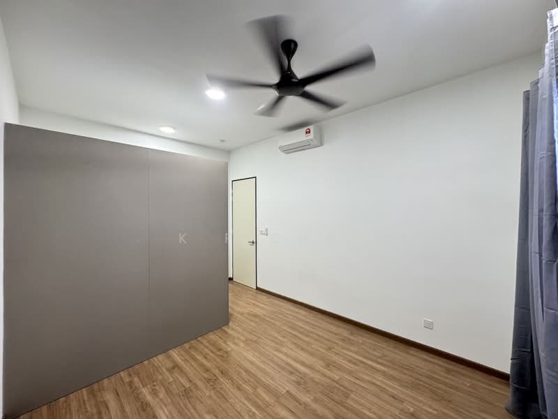 Servis Apartment untuk Disewa di 2Rio Residence @ Bandar Puteri Puchong - K P Chan - PropertyGuru.com.my
