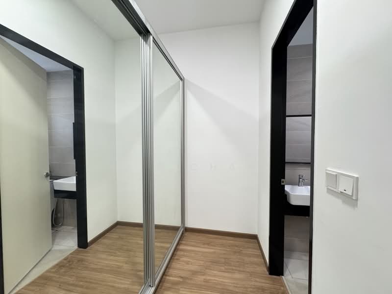 Servis Apartment untuk Disewa di 2Rio Residence @ Bandar Puteri Puchong - K P Chan - PropertyGuru.com.my
