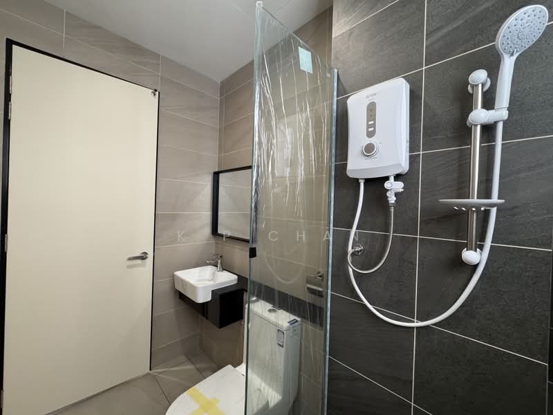 Servis Apartment untuk Disewa di 2Rio Residence @ Bandar Puteri Puchong - K P Chan - PropertyGuru.com.my