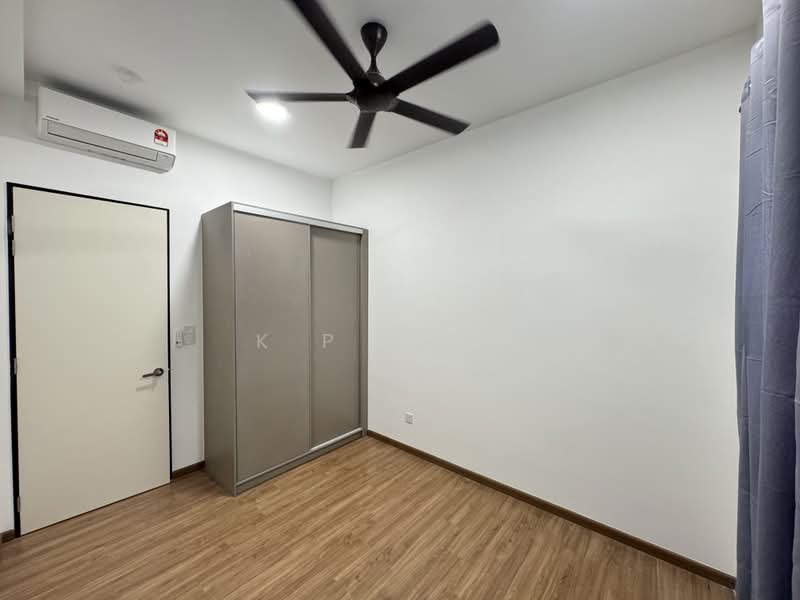 Servis Apartment untuk Disewa di 2Rio Residence @ Bandar Puteri Puchong - K P Chan - PropertyGuru.com.my