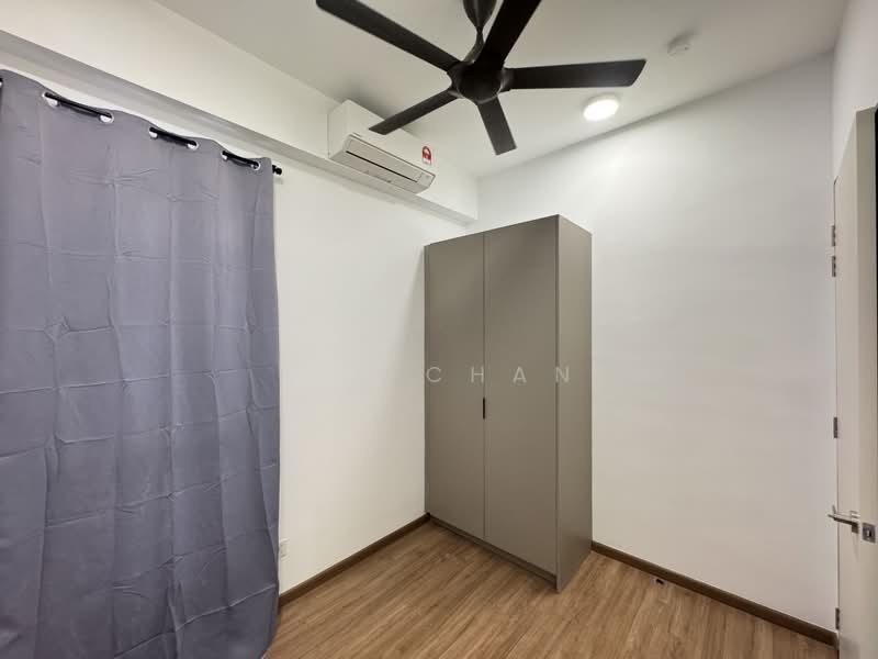 Servis Apartment untuk Disewa di 2Rio Residence @ Bandar Puteri Puchong - K P Chan - 3rd Bedroom - PropertyGuru.com.my