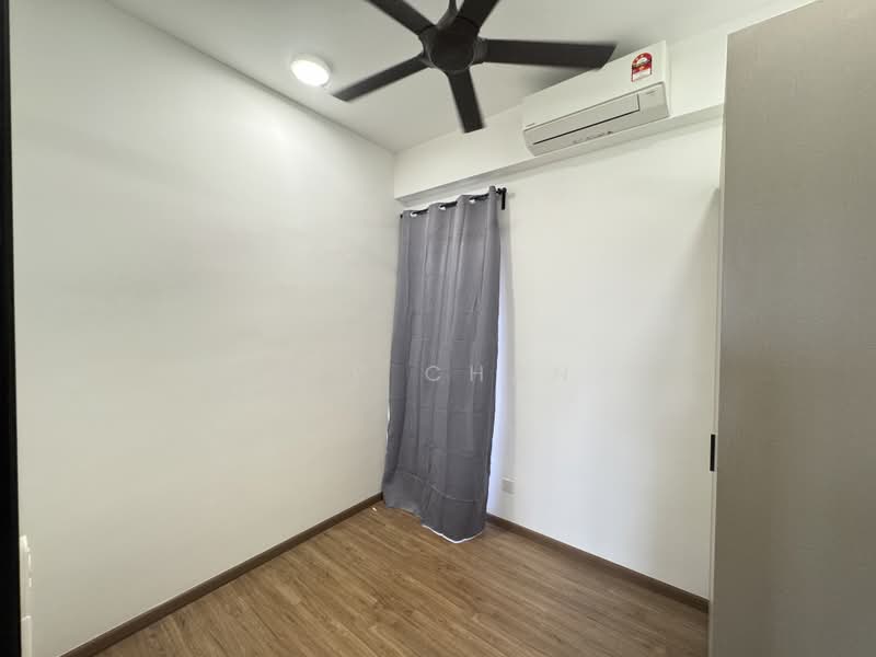 Servis Apartment untuk Disewa di 2Rio Residence @ Bandar Puteri Puchong - K P Chan - PropertyGuru.com.my