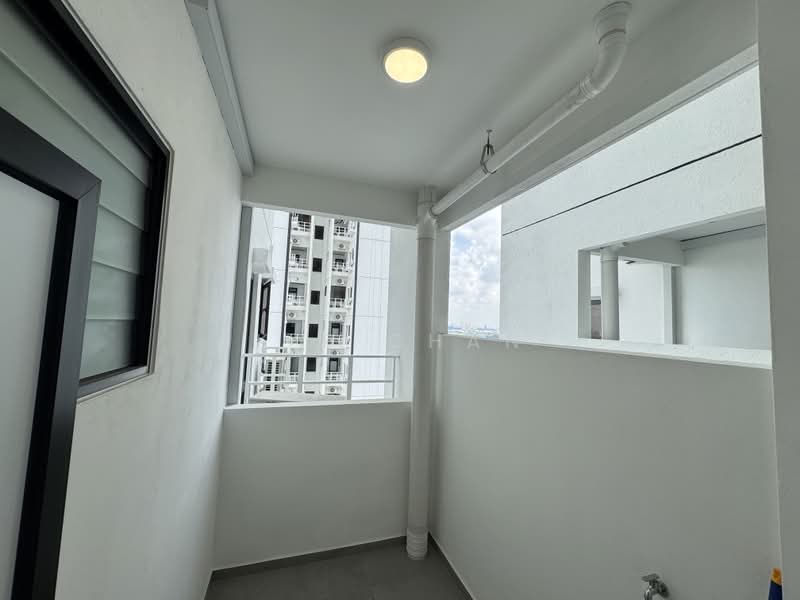 Servis Apartment untuk Disewa di 2Rio Residence @ Bandar Puteri Puchong - K P Chan - PropertyGuru.com.my