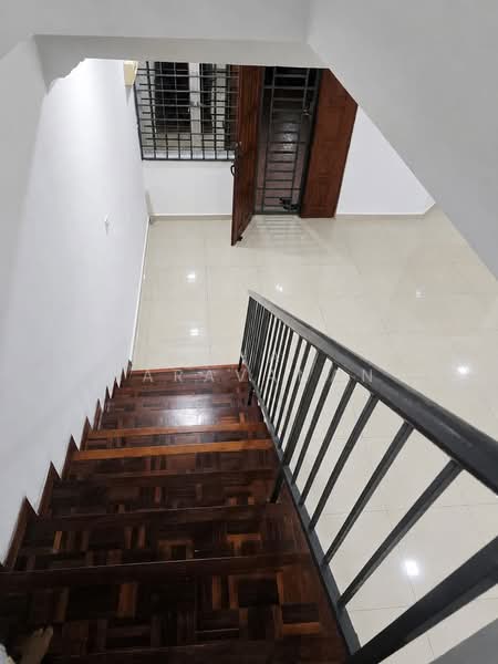 2-storey Terraced House for Rent in Taman Universiti (Sri Gading) - Sha Saravanan - Interior - PropertyGuru.com.my
