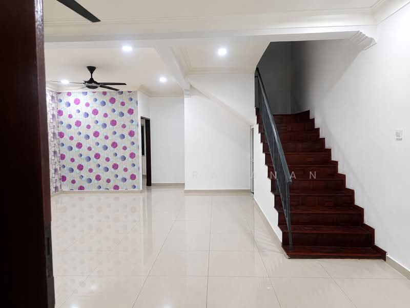 2-storey Terraced House for Rent in Taman Universiti (Sri Gading) - Sha Saravanan - Interior - PropertyGuru.com.my