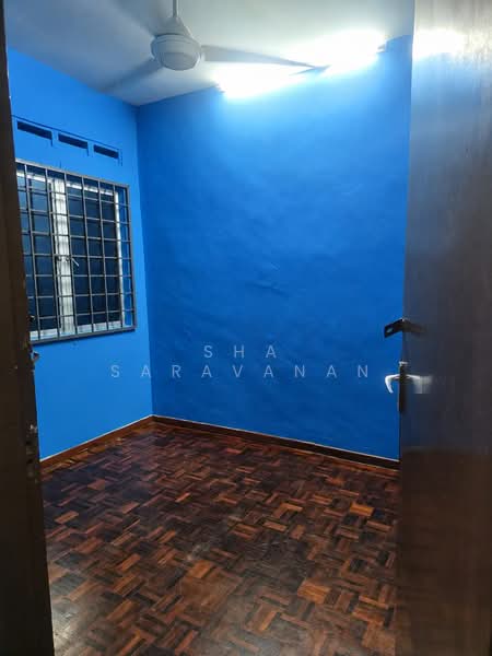 2-storey Terraced House for Rent in Taman Universiti (Sri Gading) - Sha Saravanan - Interior - PropertyGuru.com.my