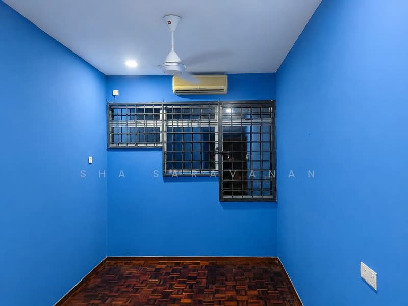 2-storey Terraced House for Rent in Taman Universiti (Sri Gading) - Sha Saravanan - Interior - PropertyGuru.com.my