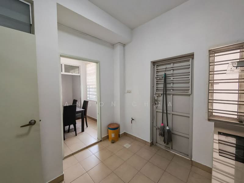 2-storey Terraced House for Sale in Horizon Hills (Iskandar Puteri (Nusajaya)) - Anson Chua - Dining Room - PropertyGuru.com.my