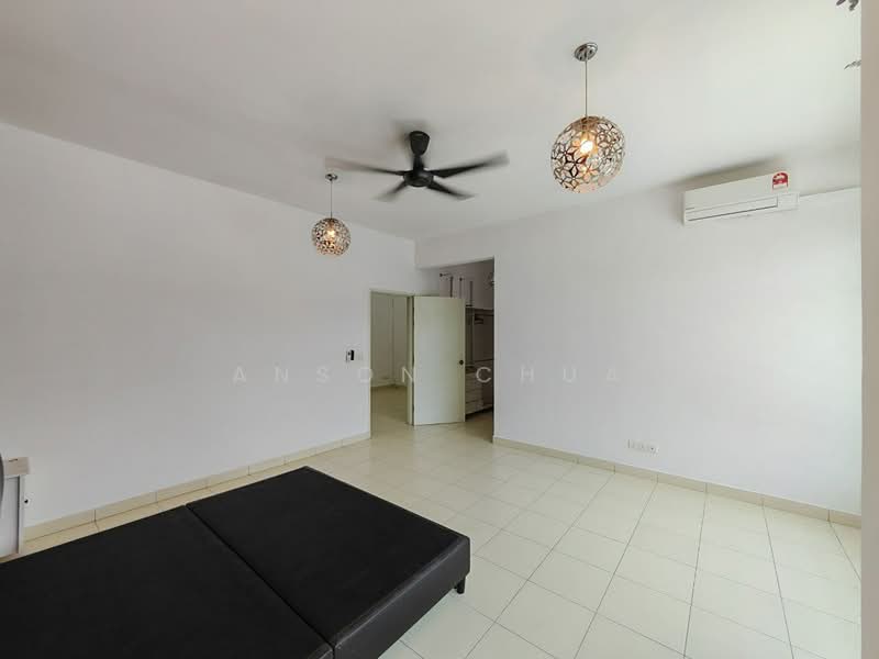 2-storey Terraced House for Sale in Horizon Hills (Iskandar Puteri (Nusajaya)) - Anson Chua - Living Room - PropertyGuru.com.my