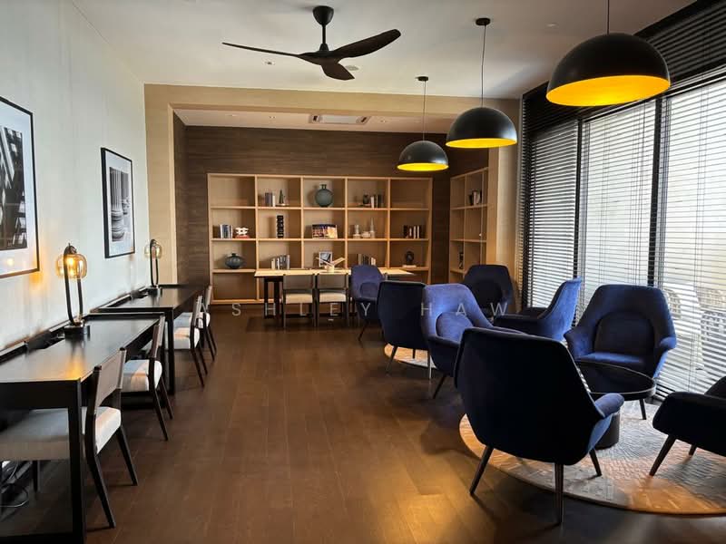 Servis Apartment untuk Disewa di Jendela Residences - Ashley Haw - PropertyGuru.com.my
