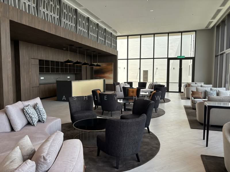 Servis Apartment untuk Disewa di Jendela Residences - Ashley Haw - PropertyGuru.com.my