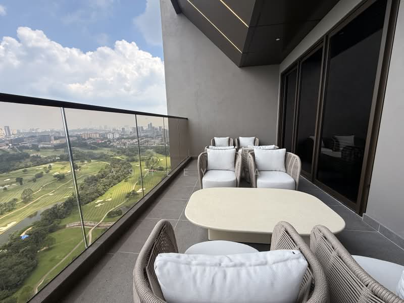 Servis Apartment untuk Disewa di Jendela Residences - Ashley Haw - PropertyGuru.com.my