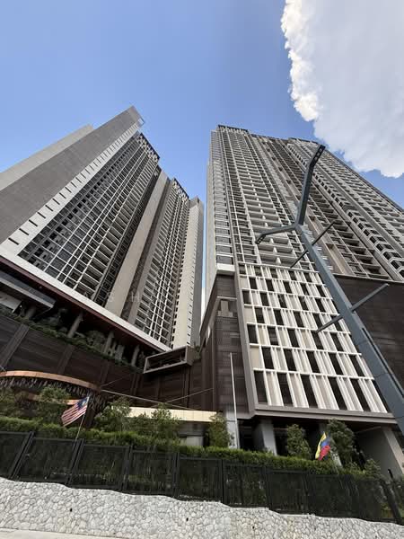 Servis Apartment untuk Disewa di Jendela Residences - Ashley Haw - PropertyGuru.com.my
