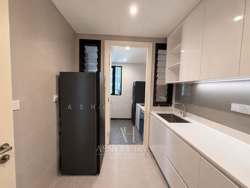 Service Residence for Rent at Jendela Residences - Ashley Haw - PropertyGuru.com.my