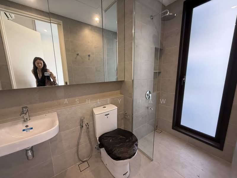 Service Residence for Rent at Jendela Residences - Ashley Haw - PropertyGuru.com.my