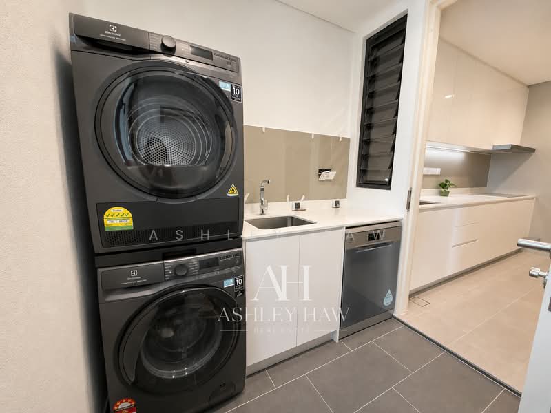 Service Residence for Rent at Jendela Residences - Ashley Haw - PropertyGuru.com.my