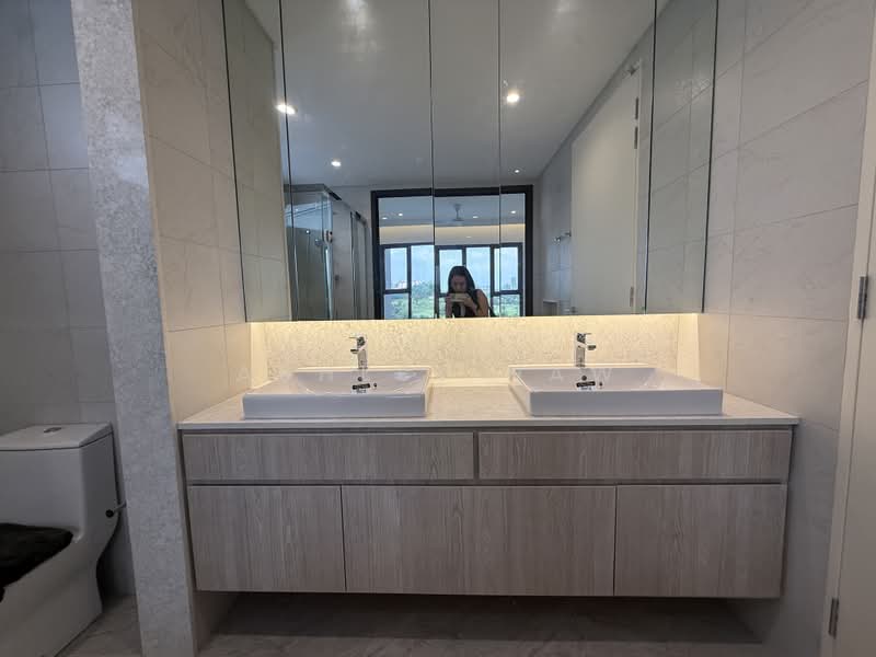 Service Residence for Rent at Jendela Residences - Ashley Haw - PropertyGuru.com.my