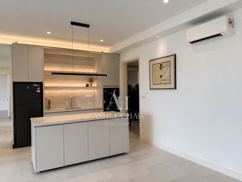 Service Residence for Rent at Jendela Residences - Ashley Haw - PropertyGuru.com.my